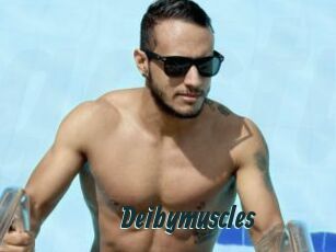 Deibymuscles