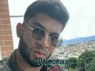 Deimonsex