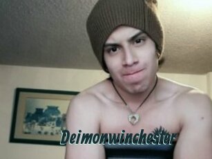 Deimonwinchester