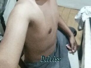 Deiviss