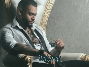 Dekgrey