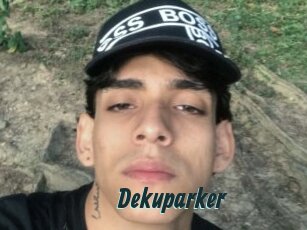 Dekuparker