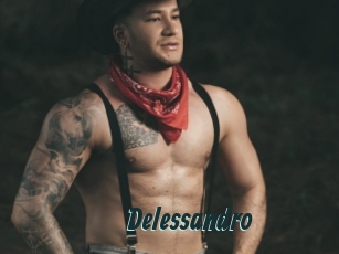 Delessandro