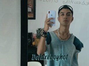 Deluxeboyhot