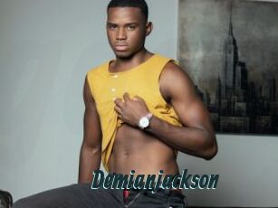 Demianjackson