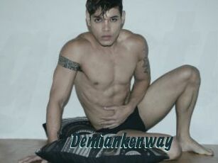 Demiankenway