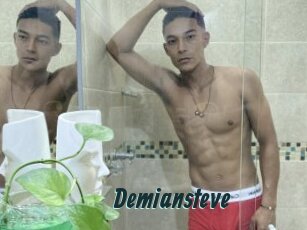 Demiansteve
