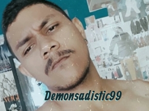 Demonsadistic99