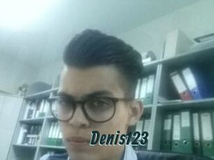 Denis123
