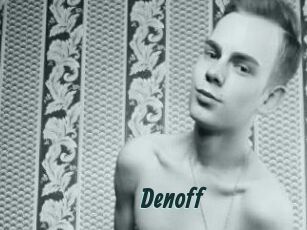 Denoff