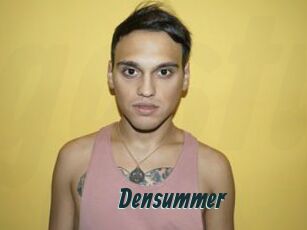 Densummer