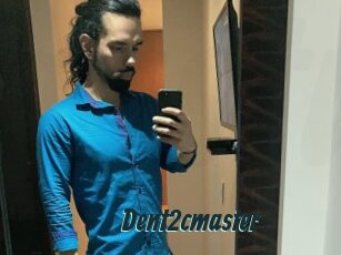 Dent2cmaster