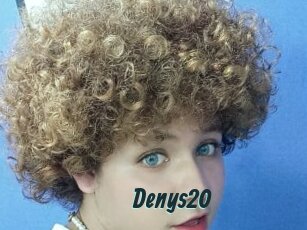 Denys20