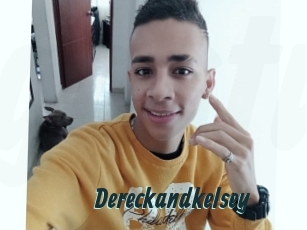 Dereckandkelsey