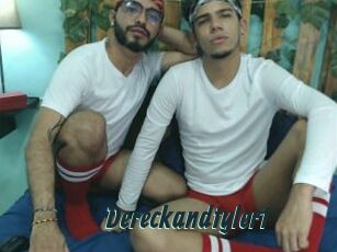 Dereckandtyler1