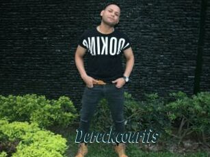 Dereckcourtis
