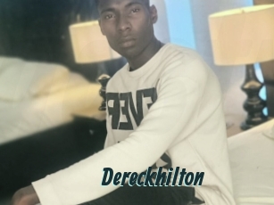 Dereckhilton