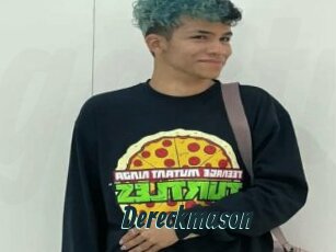Dereckmason
