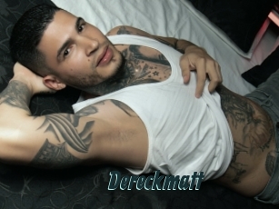 Dereckmatt