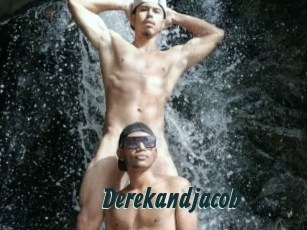Derekandjacob