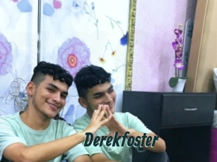 Derekfoster