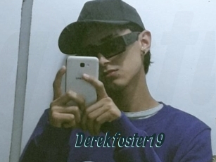 derekfoster19 Gays Tube