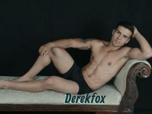 Derekfox