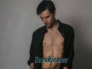 Derekjoness