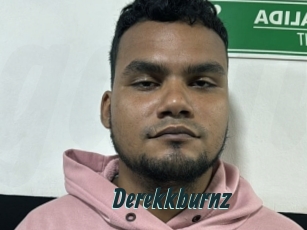 Derekkburnz