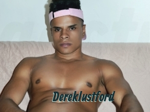 Dereklustford