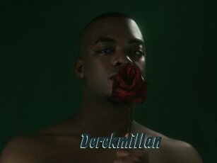 Derekmillan