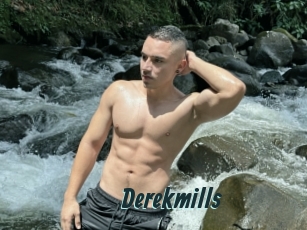 Derekmills
