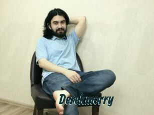 Derekmorry