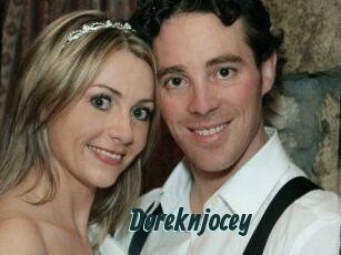 Dereknjocey