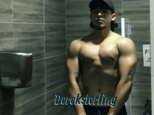 Dereksterling