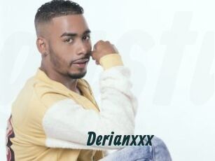 Derianxxx