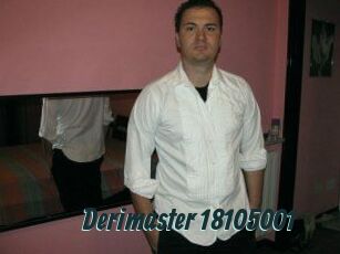 Derimaster