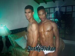 Derkydicken
