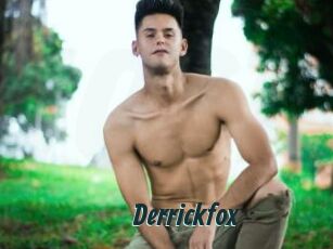 Derrickfox