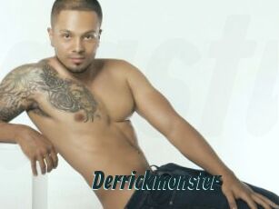 Derrickmonster