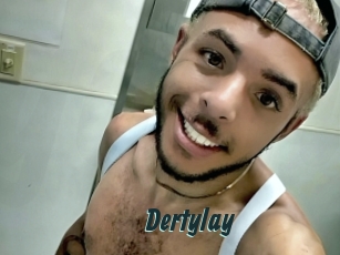 Dertylay