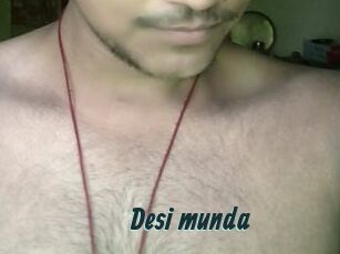 Desi_munda