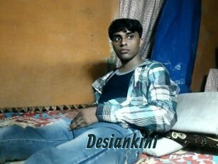 Desiankint