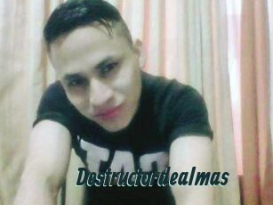 Destructordealmas