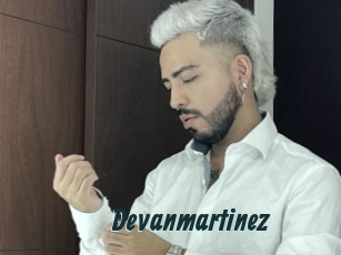 Devanmartinez