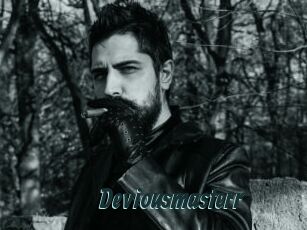 Deviousmasterr