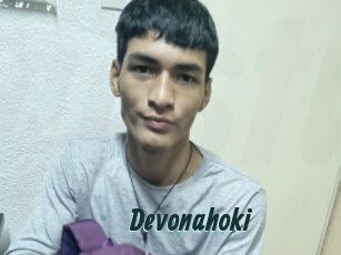 Devonahoki