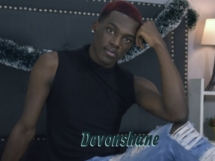 Devonshane