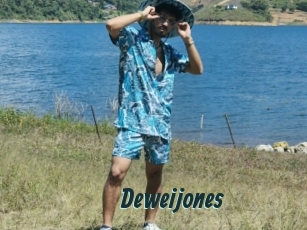 Deweijones
