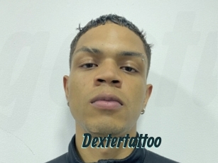 Dextertattoo